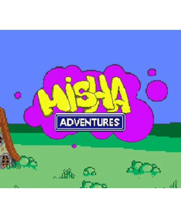 Misha Adventures Steam Key EUROPE